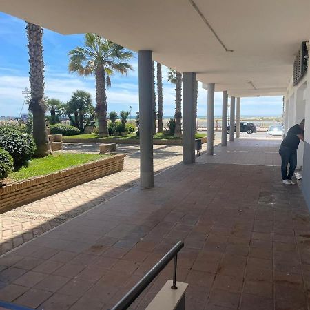 Ferienwohnung Piso Isla Cristina Punta Del Caiman Exterior foto