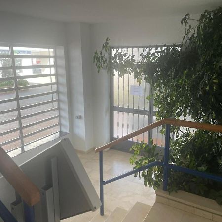 Ferienwohnung Piso Isla Cristina Punta Del Caiman Exterior foto