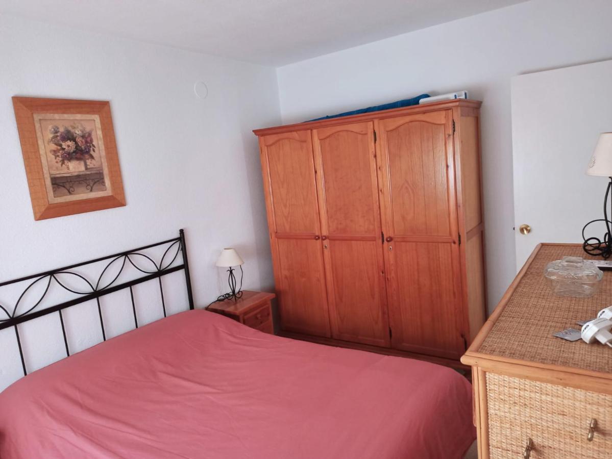 Ferienwohnung Piso Isla Cristina Punta Del Caiman Exterior foto