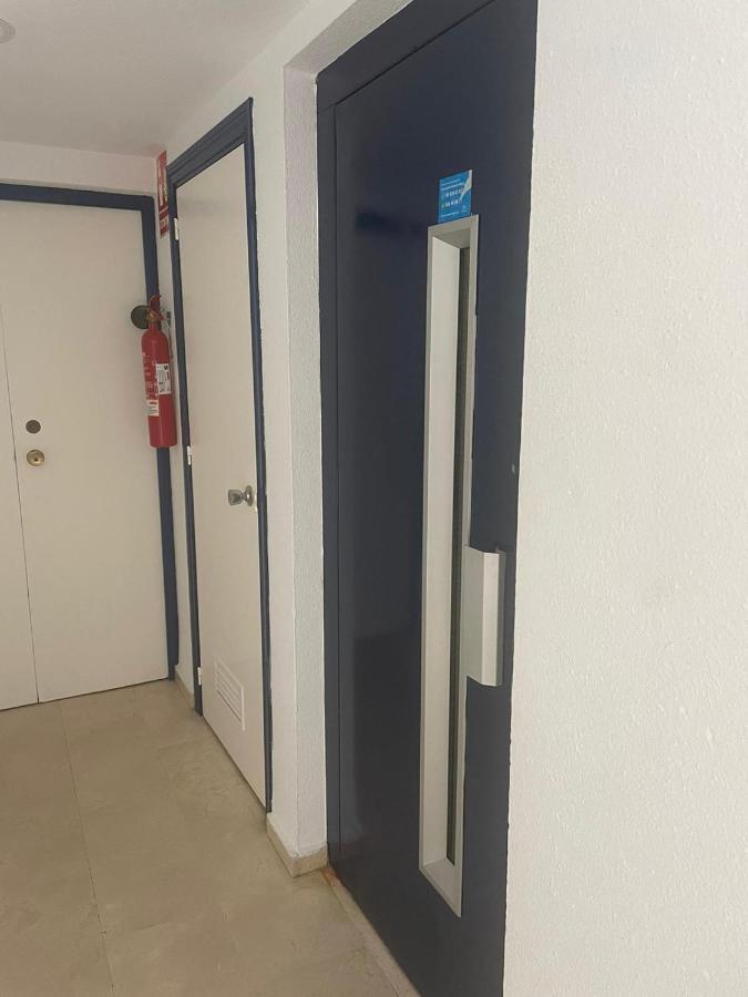 Ferienwohnung Piso Isla Cristina Punta Del Caiman Exterior foto