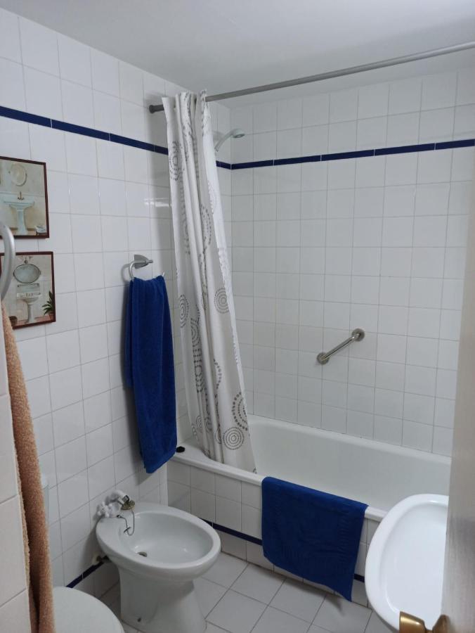 Ferienwohnung Piso Isla Cristina Punta Del Caiman Exterior foto
