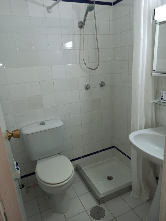 Ferienwohnung Piso Isla Cristina Punta Del Caiman Exterior foto