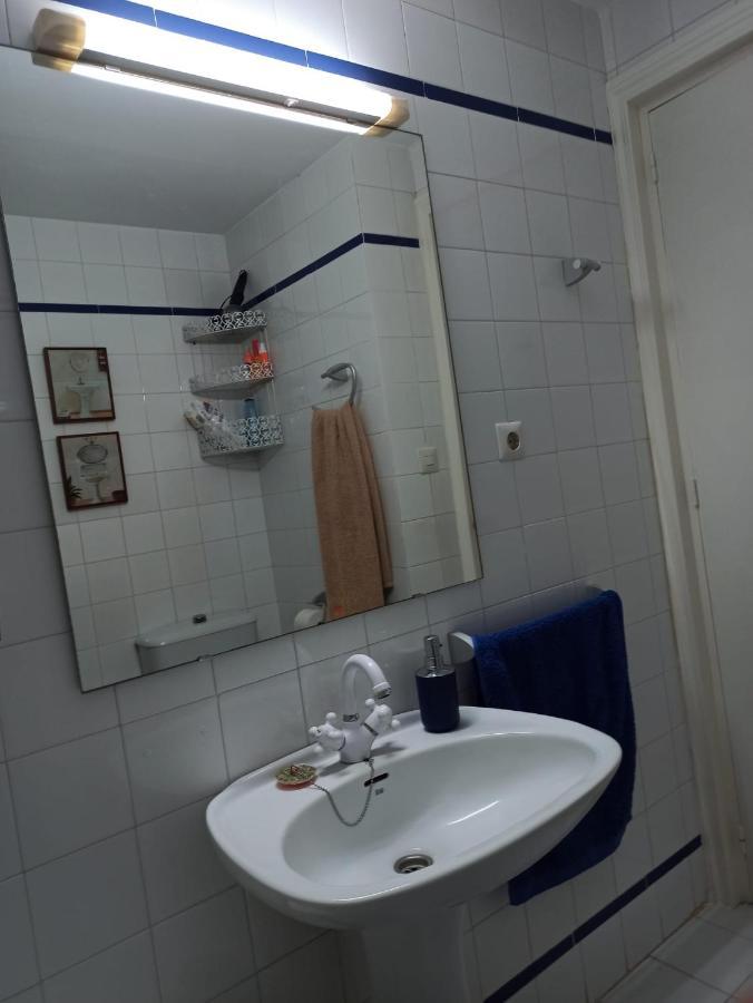 Ferienwohnung Piso Isla Cristina Punta Del Caiman Exterior foto