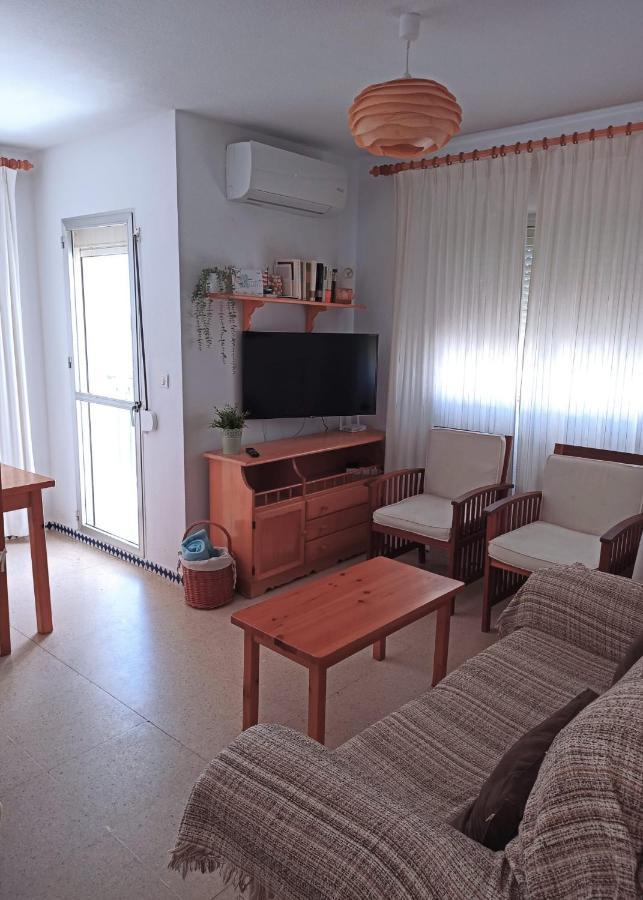 Ferienwohnung Piso Isla Cristina Punta Del Caiman Exterior foto